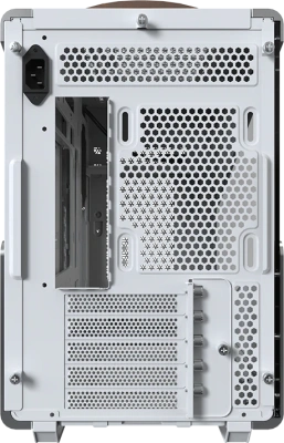 Корпус Montech Heritage White