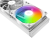 Водяное охлаждение ID-Cooling SL360 XE White