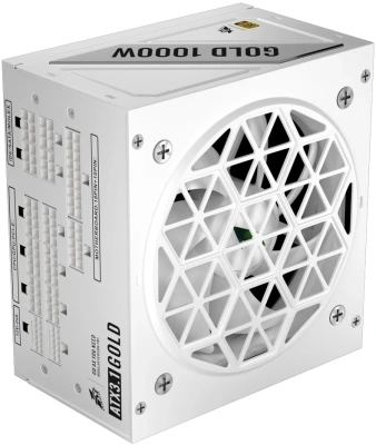 Блок питания 1000W 1stPlayer NGDP HA-1000BA4-WH White