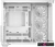 Корпус Deepcool CG530U 4F WH