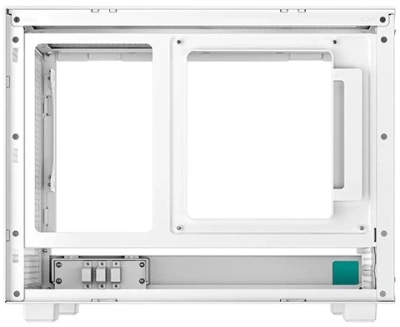 Корпус Deepcool CH160 WH