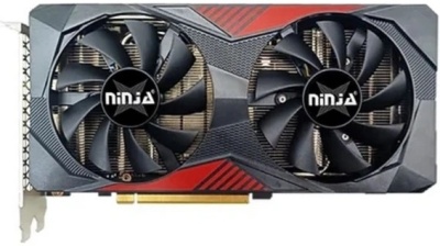 Видеокарта GeForce RTX 3060 12Gb Sinotex NF306F126F