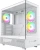 Корпус Montech XR White