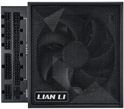 Блок питания 1000W Lian Li EG1000 Black