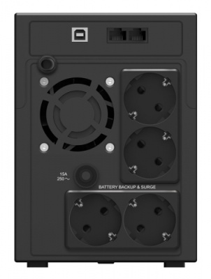 ИБП Ippon Back Basic 2200 Euro (1108028)