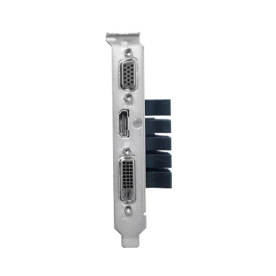 Видеокарта GeForce GT710 2Gb Asus GT710-SL-2GD3-BRK-EVO