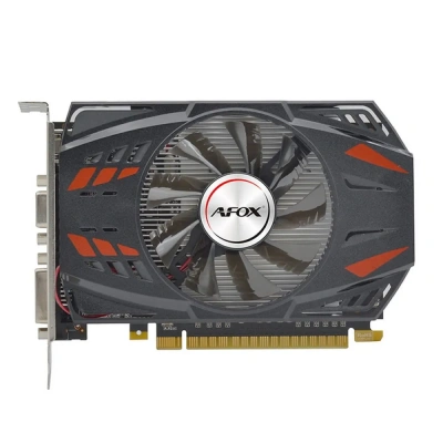 Видеокарта GeForce GT740 2Gb Afox AF740-2048D5H3-V2