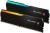 Модуль памяти DDR5 64Gb (2x32Gb Kit) G.Skill 6000 Ripjaws M5 RGB F5-6000J3238G32GX2-RM5RK