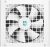 Блок питания 550W Deepcool PF550X WH