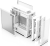 Корпус Zalman Z10 Duo White