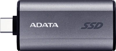 Внешний SSD 1Tb Adata SC750 SC750-1000G-CCBK