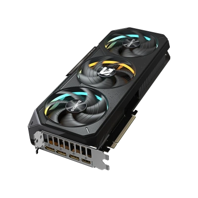 Видеокарта GeForce RTX 5070 12Gb Gigabyte GV-N5070GAMING-12GD