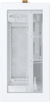 Корпус Montech HS02 White