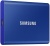 Внешний SSD 2Tb Samsung T7 Blue MU-PC2T0H/WW Внешний SSD 2Tb Samsung T7 Blue MU-PC2T0H/WW