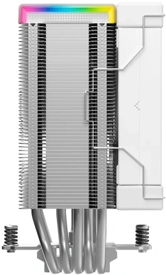 Кулер для процессора Deepcool AK500S Digital SE WH