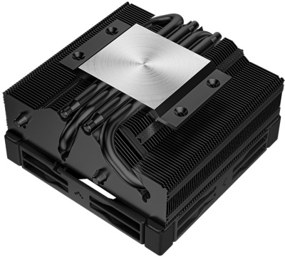 Кулер для процессора Deepcool AN400 Black