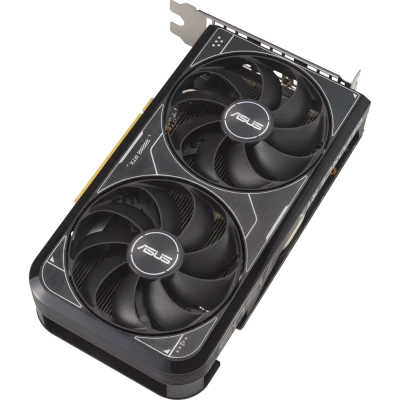 Видеокарта GeForce RTX 4060 8Gb Asus DUAL-RTX4060-O8G-V2