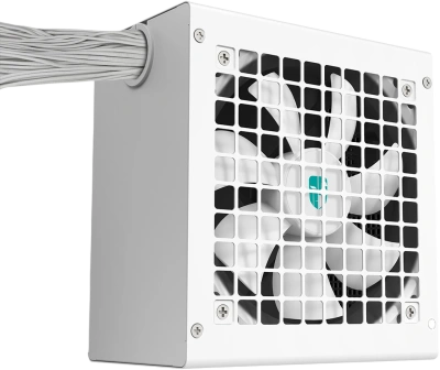 Блок питания 650W Deepcool Gamerstorm PF650X WH
