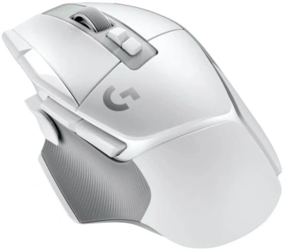 Мышь беспроводная Logitech G G502 X Lightspeed (910-006191)