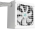 Блок питания 650W Deepcool Gamerstorm PF650X WH Блок питания 650W Deepcool Gamerstorm PF650X WH