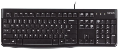 Клавиатура Logitech K120
