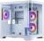 Корпус 1stPlayer UView UV5 ARGB White UV5-WH-2FC7R-W-1FC7-W