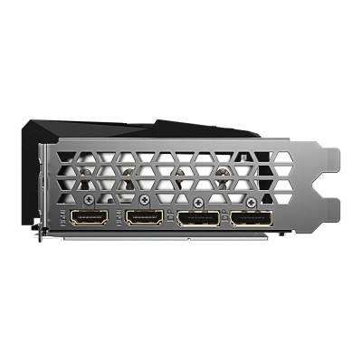 Видеокарта Radeon RX 7600 8Gb Gigabyte GV-R76GAMING OC-8GD