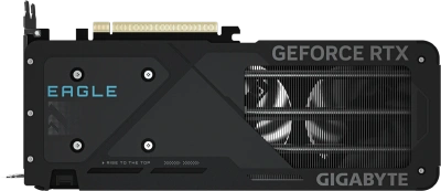 Видеокарта GeForce RTX 5060 8Gb Gigabyte GV-N5060EAGLEMAX OC-8GD