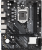 Материнская плата 1200 ASRock H510M-H2/M.2 SE