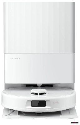 Робот-пылесос Roborock QV 35A White