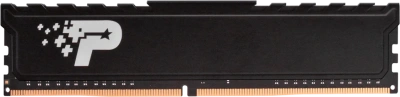 Модуль памяти DDR4 16Gb Patriot 3200 PSP416G3200H1