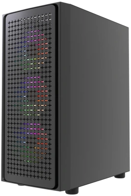 Корпус Powercase Mistral EA20 (CMAEA20-L4)