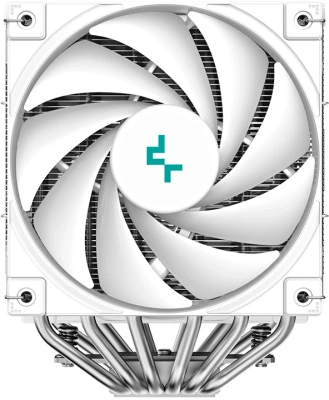 Кулер для процессора Deepcool AK620 Digital SE WH