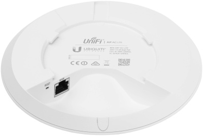 Точка доступа Ubiquiti UniFi UAP-AC-LITE