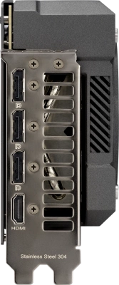 Видеокарта GeForce RTX 5060Ti 8Gb Asus TUF Gaming TUF-RTX5060TI-O8G-GAMING