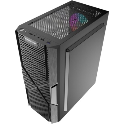 Корпус Powercase Mistral T4B (CMITB-L4)
