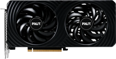 Видеокарта GeForce RTX 5060 8Gb Palit Dual NE75060019P1-GB2063D