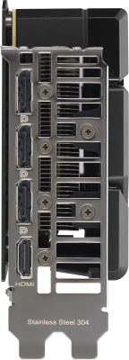 Видеокарта GeForce RTX 5060Ti 8Gb Asus DUAL-RTX5060TI-O8G