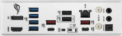 Материнская плата AM5 Asus B850-A ROG Strix Gaming WIFI