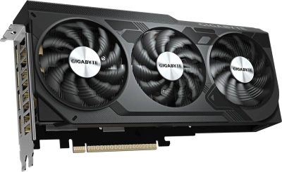 Видеокарта GeForce RTX 5070Ti 16Gb Gigabyte GV-N507TWF3OCV2-16GD