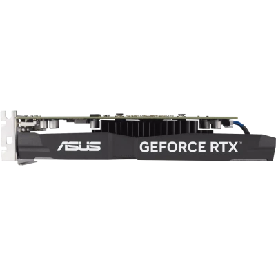 Видеокарта GeForce GTX 3050 6Gb Asus DUAL-RTX3050-O6G