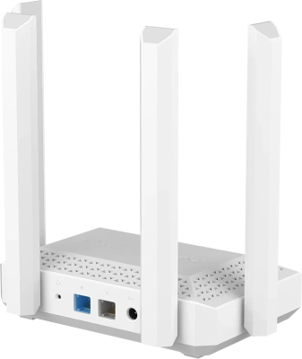 Роутер Netcraze Challenger NC-3910