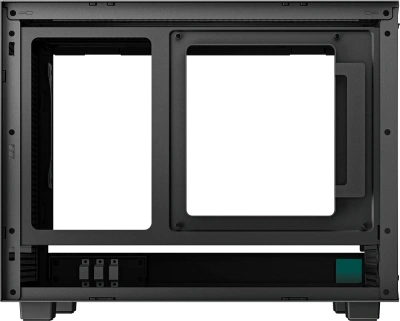 Корпус Deepcool CH160 Mesh