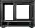 Корпус Deepcool CH160 Mesh