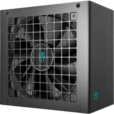 Блок питания 750W Deepcool Gamerstorm PN750M (R-PN750M-FC0B-WGEU)