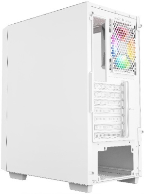 Корпус Powercase Mistral AY4W ARGB (CMAYW-A4)