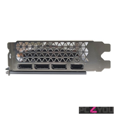 Видеокарта GeForce RTX 3060Ti 8Gb Afox AF3060Ti-8192D6H4