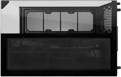 Корпус Lian LI O11 Vision-M Digital Black G99.O11VMDX.R0