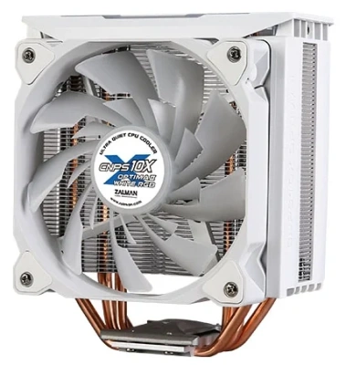 Кулер для процессора Zalman CNPS10X Optima II White RGB