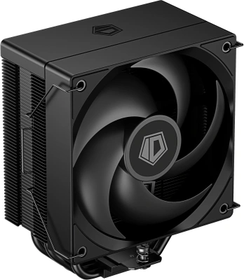 Кулер для процессора ID-Cooling SE-214-XT V2 Black